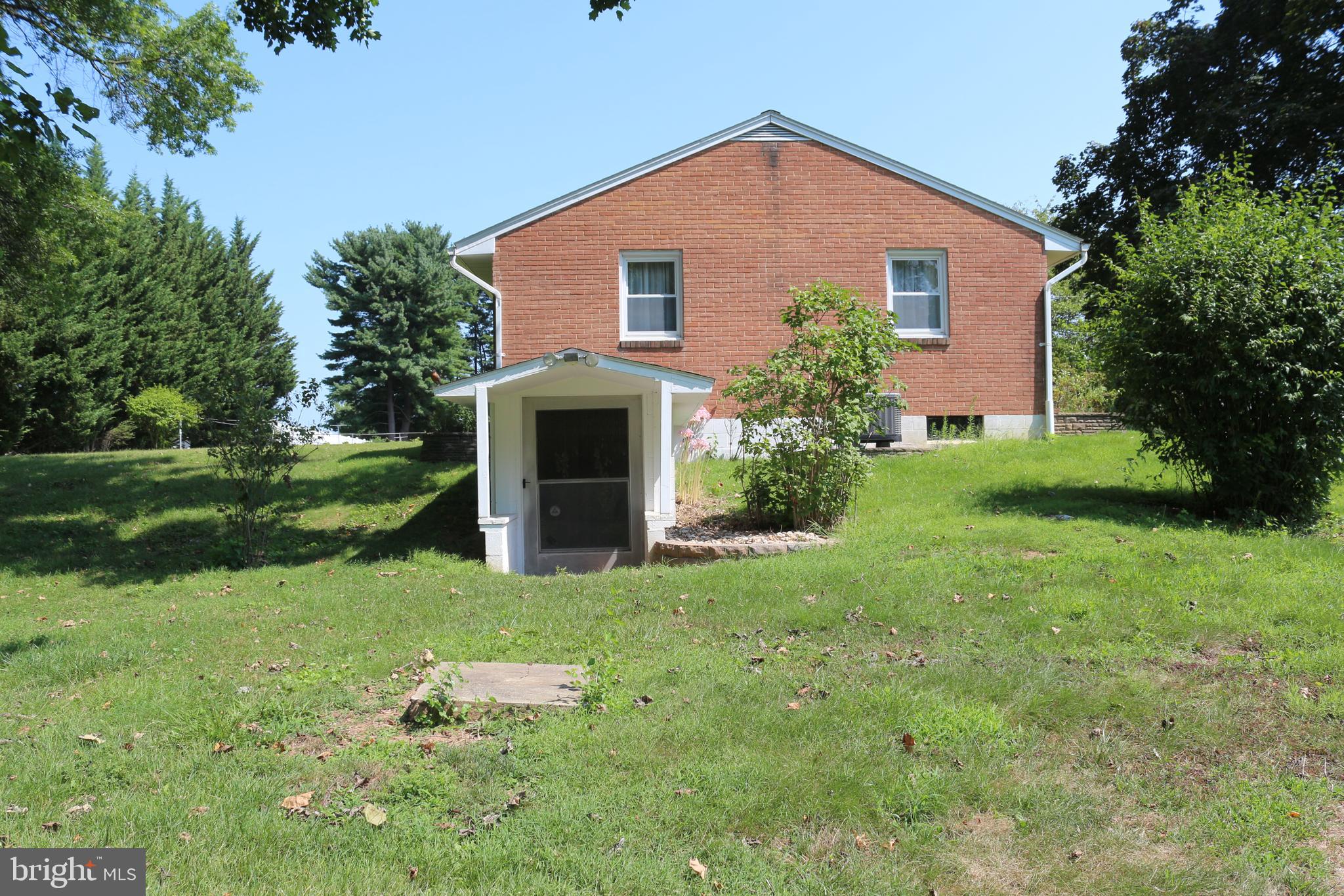 WOODMOOR - Residential