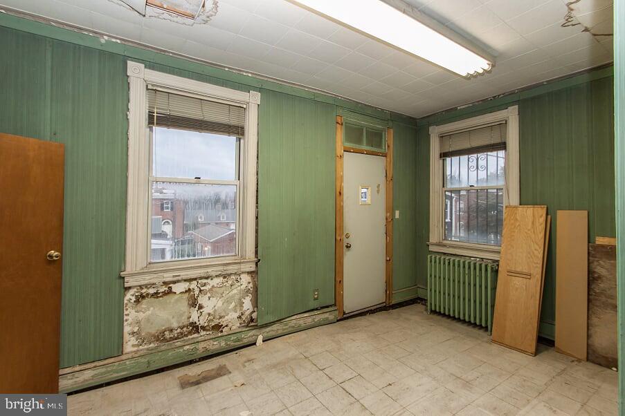 OLD TOWN ALEXANDRIA - Residential