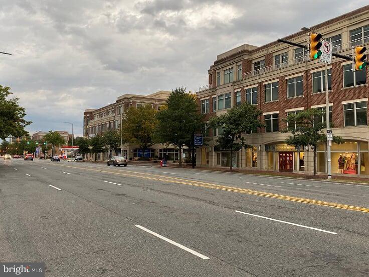 OLD TOWN ALEXANDRIA - Residential