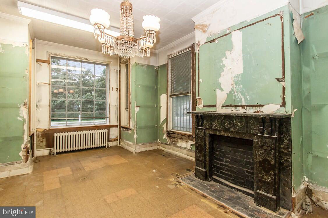 OLD TOWN ALEXANDRIA - Residential