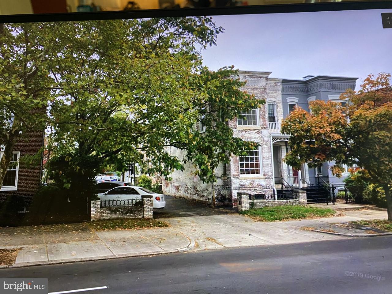 OLD TOWN ALEXANDRIA - Residential