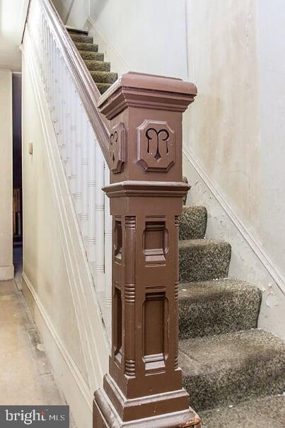 OLD TOWN ALEXANDRIA - Residential