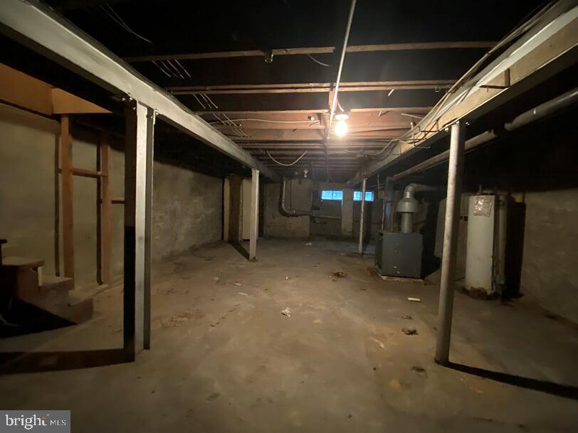 OLD TOWN ALEXANDRIA - Residential