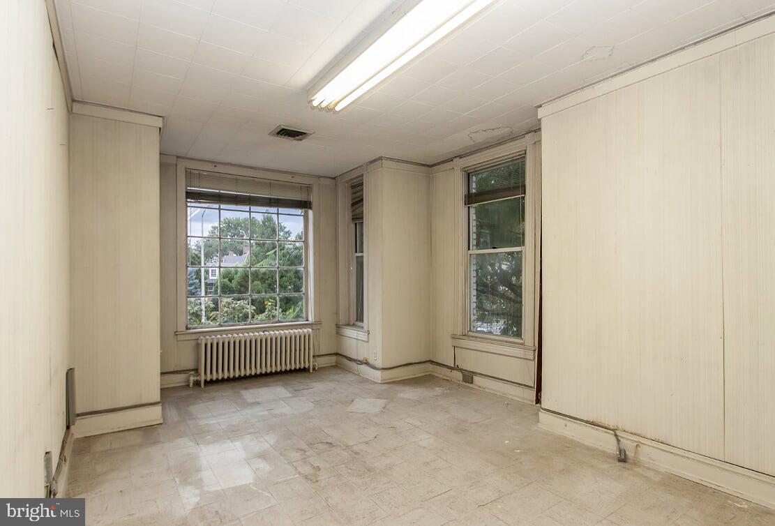 OLD TOWN ALEXANDRIA - Residential