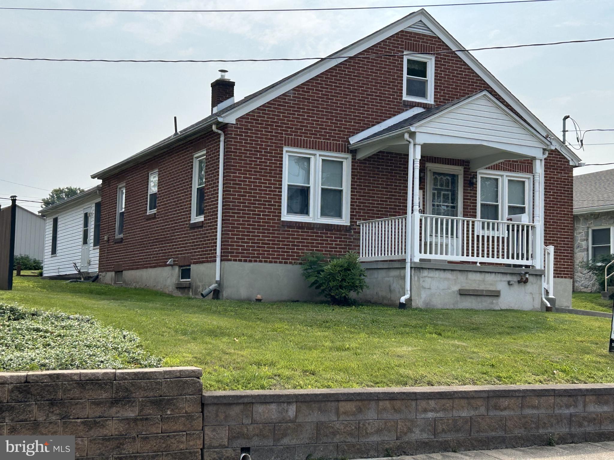 519 JEFFERSON STREET