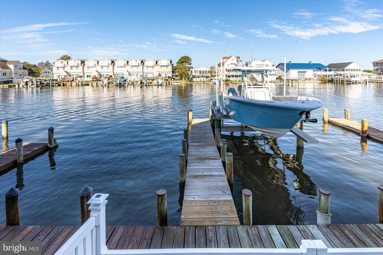 CAINE WOODS - Residential