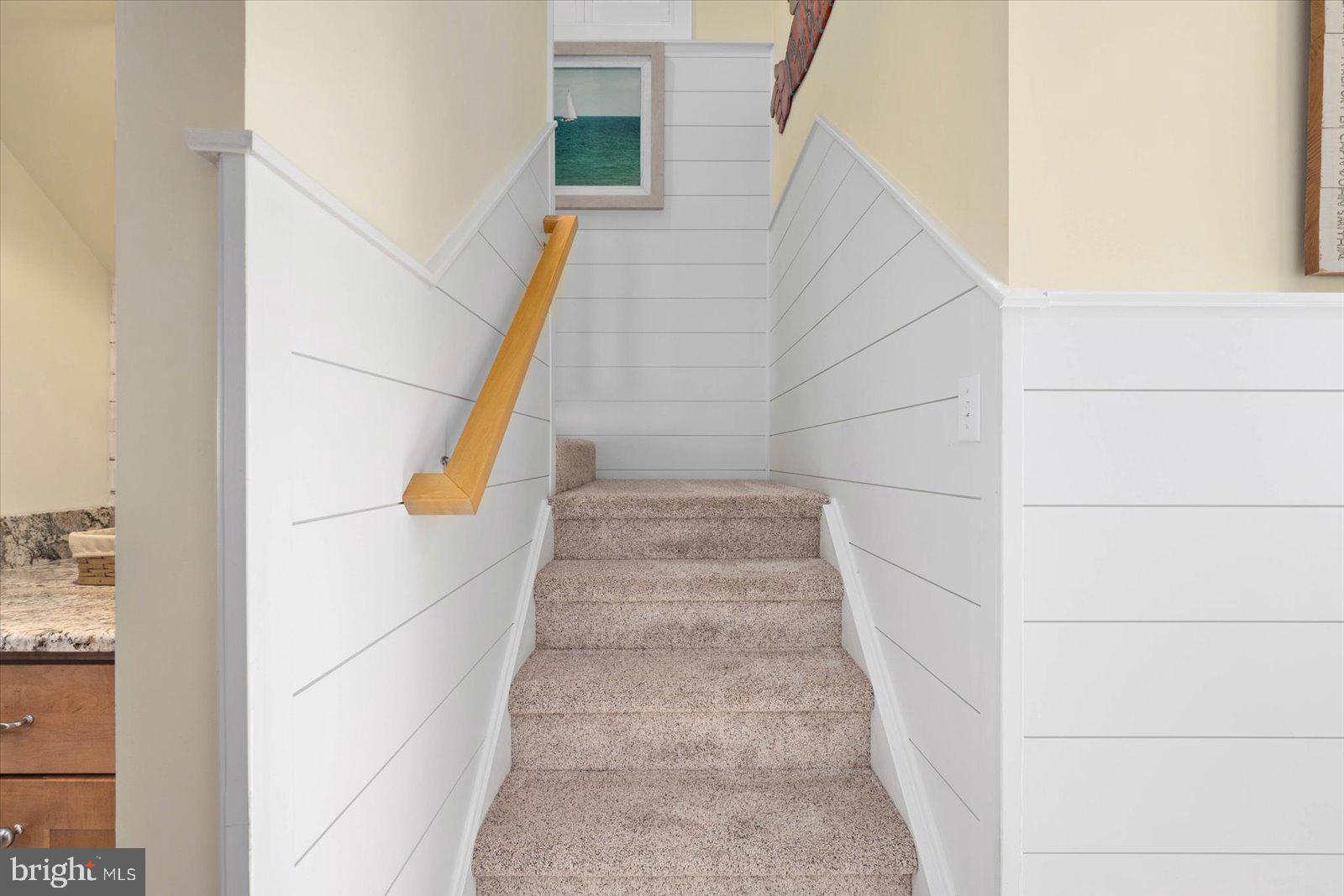 CAINE WOODS - Residential