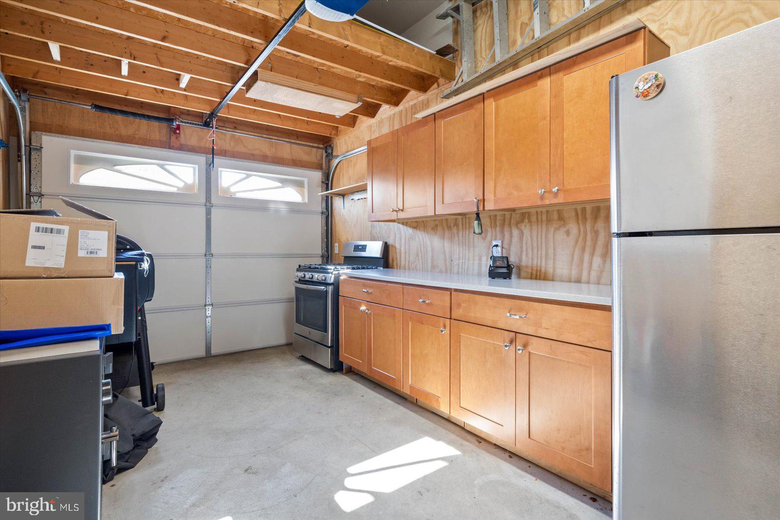 CAINE WOODS - Residential