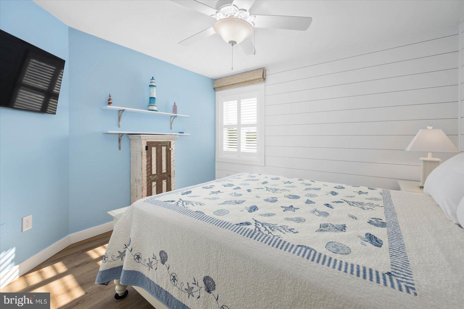 CAINE WOODS - Residential