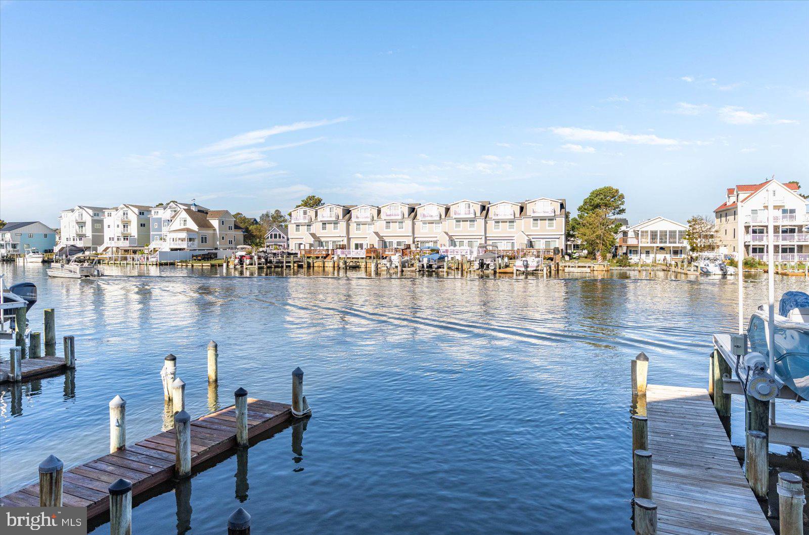 CAINE WOODS - Residential