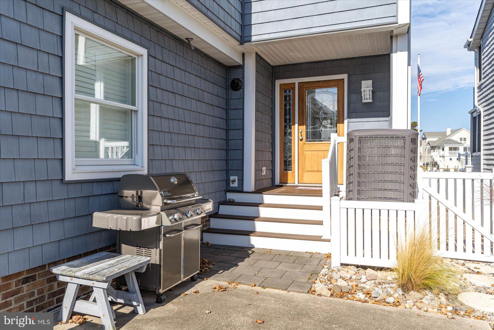 CAINE WOODS - Residential