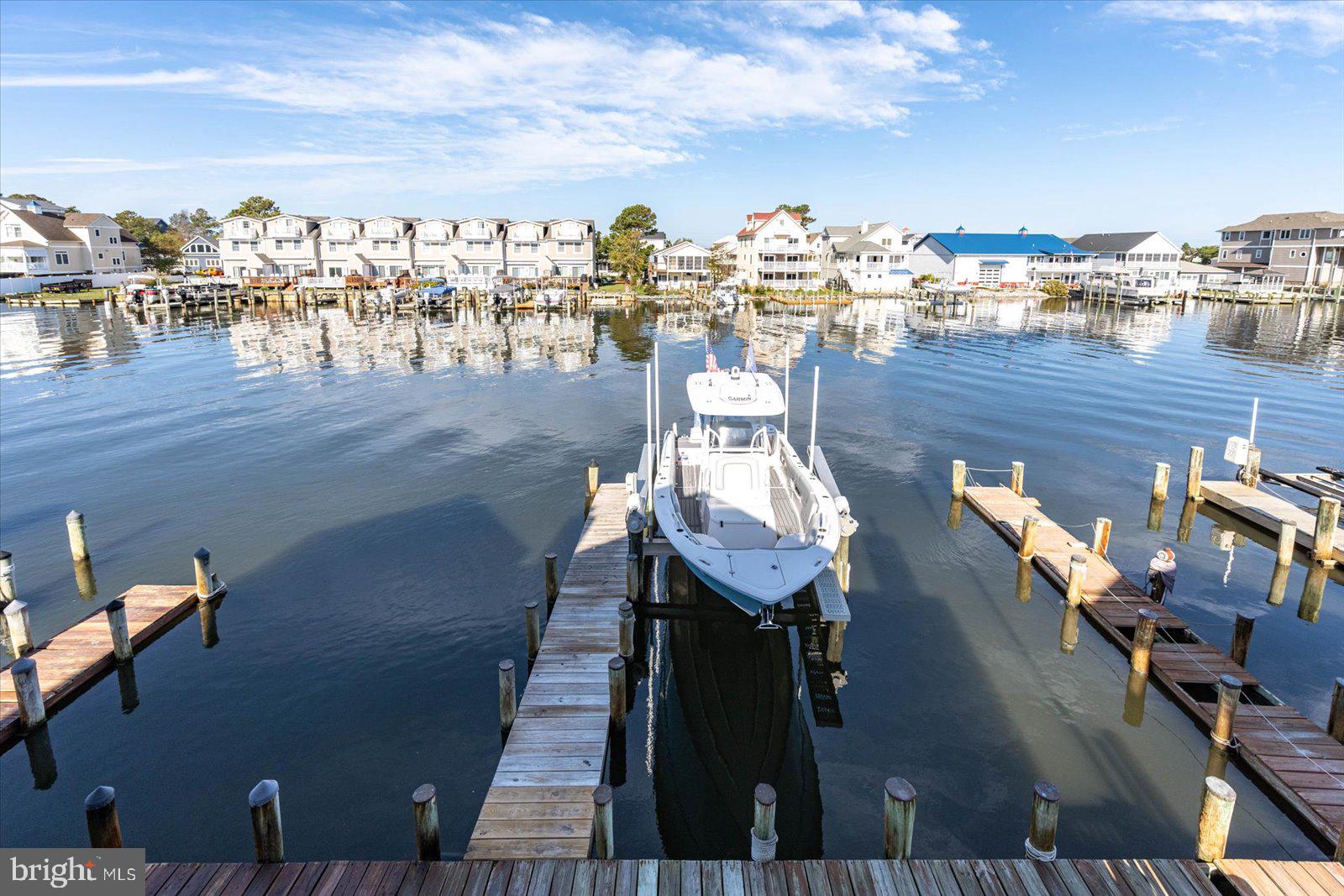 CAINE WOODS - Residential