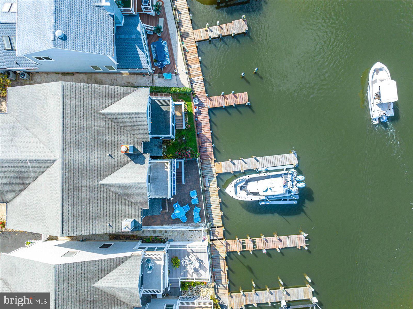 CAINE WOODS - Residential