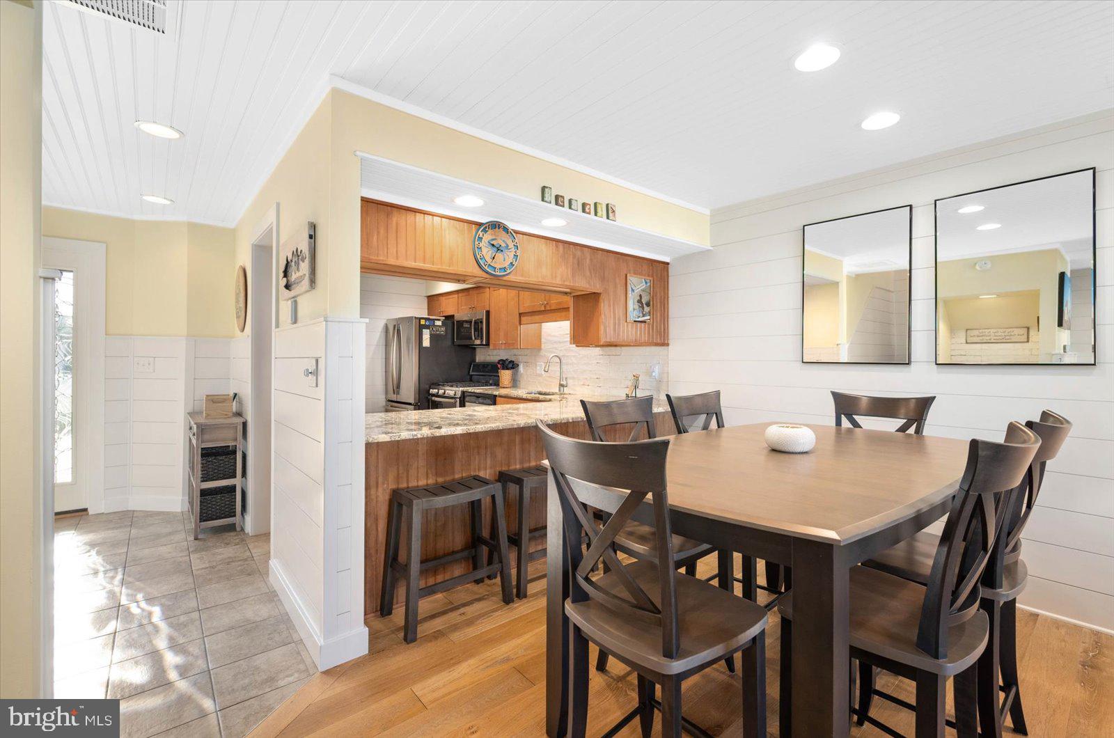 CAINE WOODS - Residential