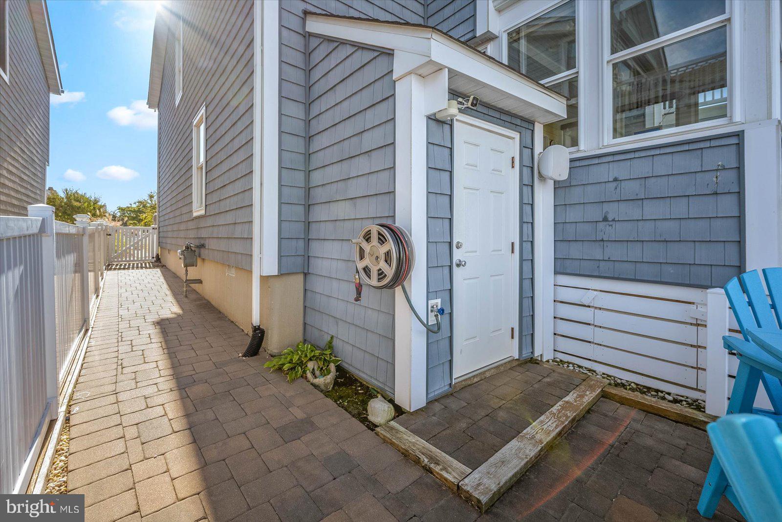 CAINE WOODS - Residential