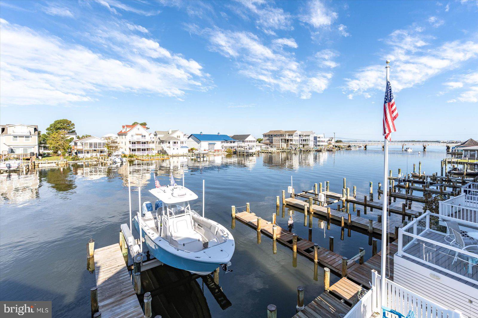 CAINE WOODS - Residential