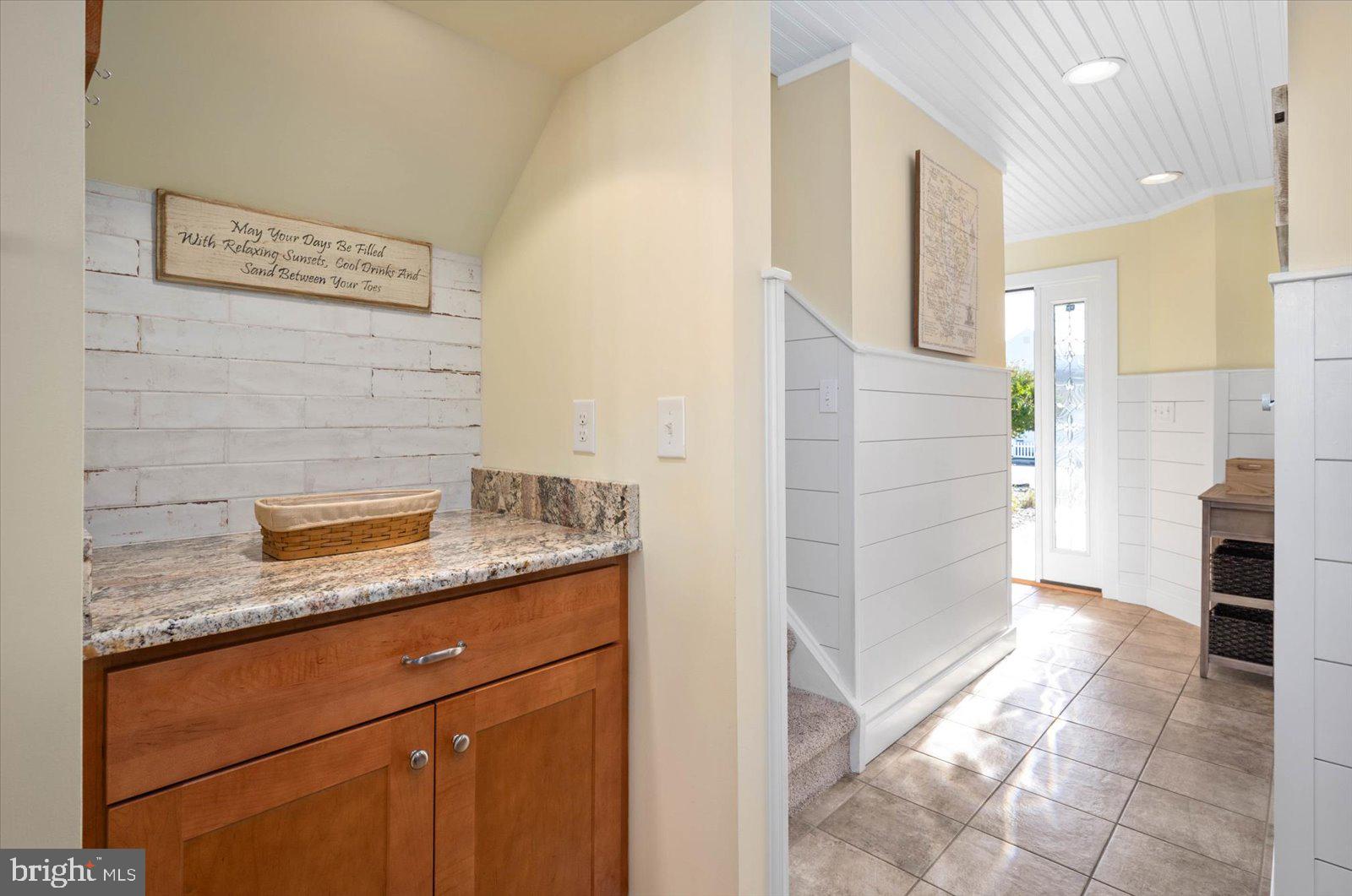 CAINE WOODS - Residential