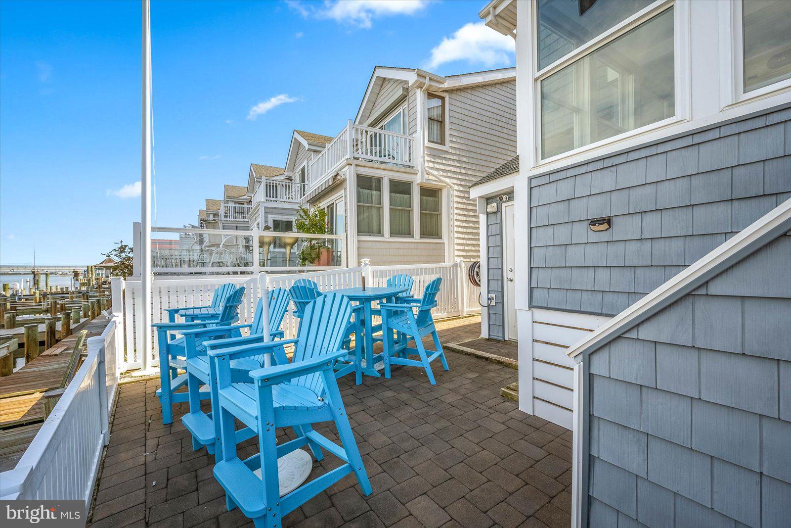 CAINE WOODS - Residential