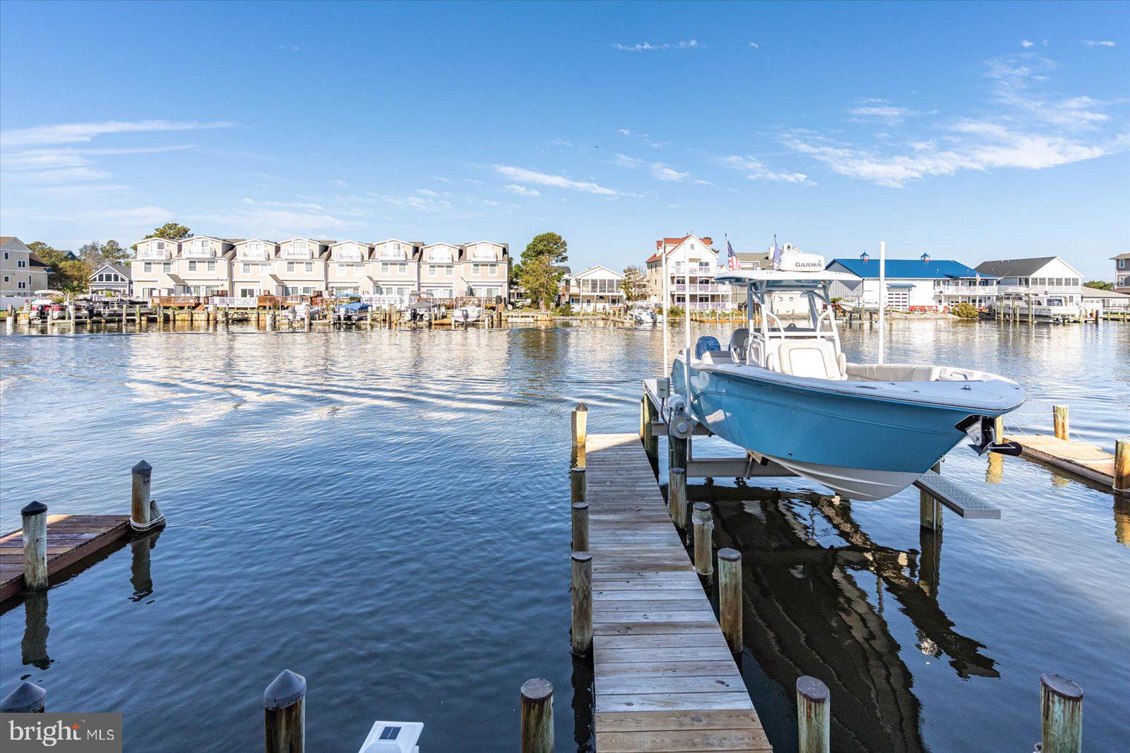 CAINE WOODS - Residential