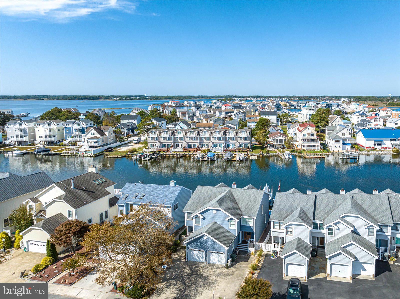 CAINE WOODS - Residential