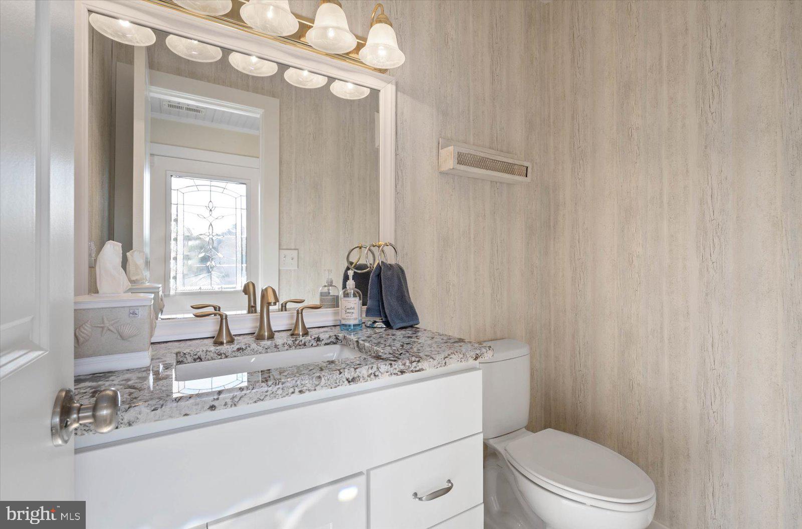 CAINE WOODS - Residential