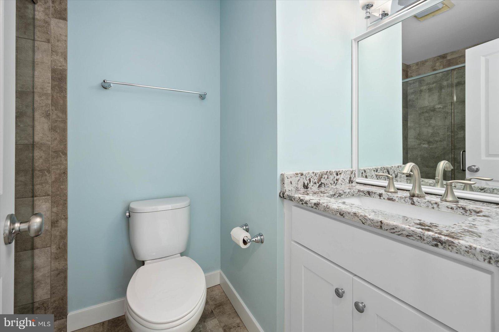 CAINE WOODS - Residential