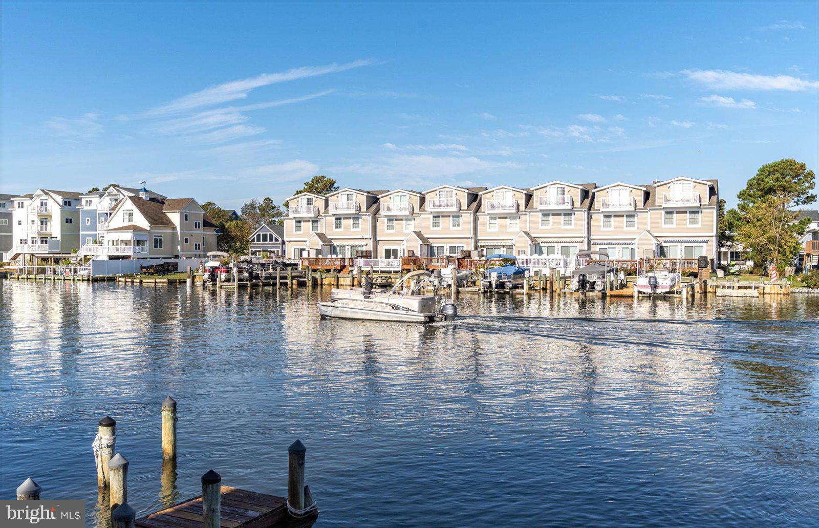 CAINE WOODS - Residential