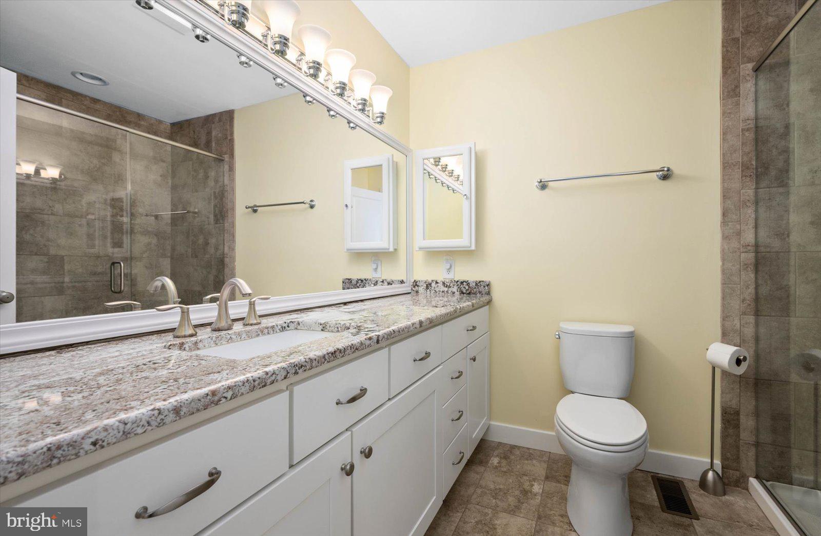 CAINE WOODS - Residential