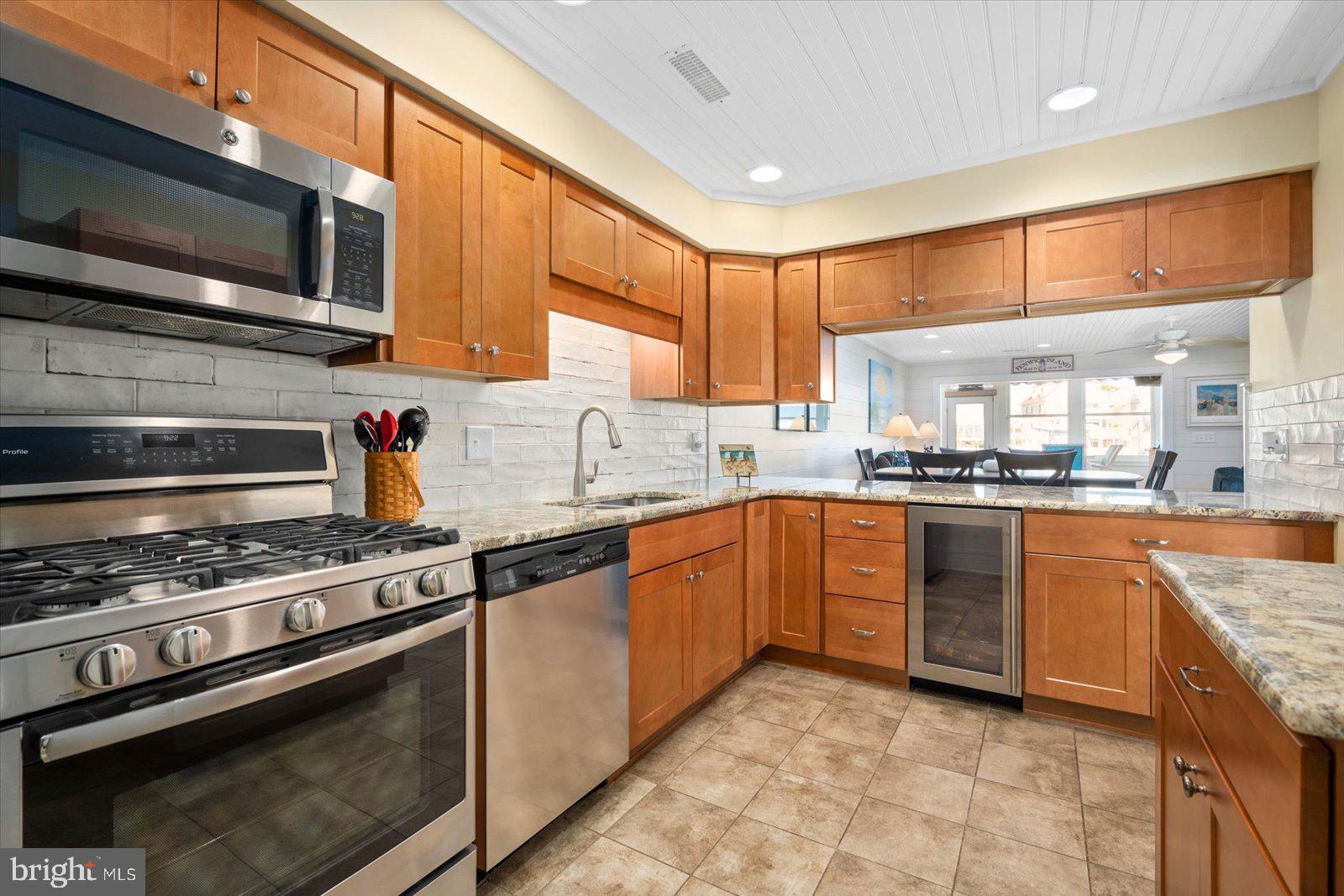 CAINE WOODS - Residential