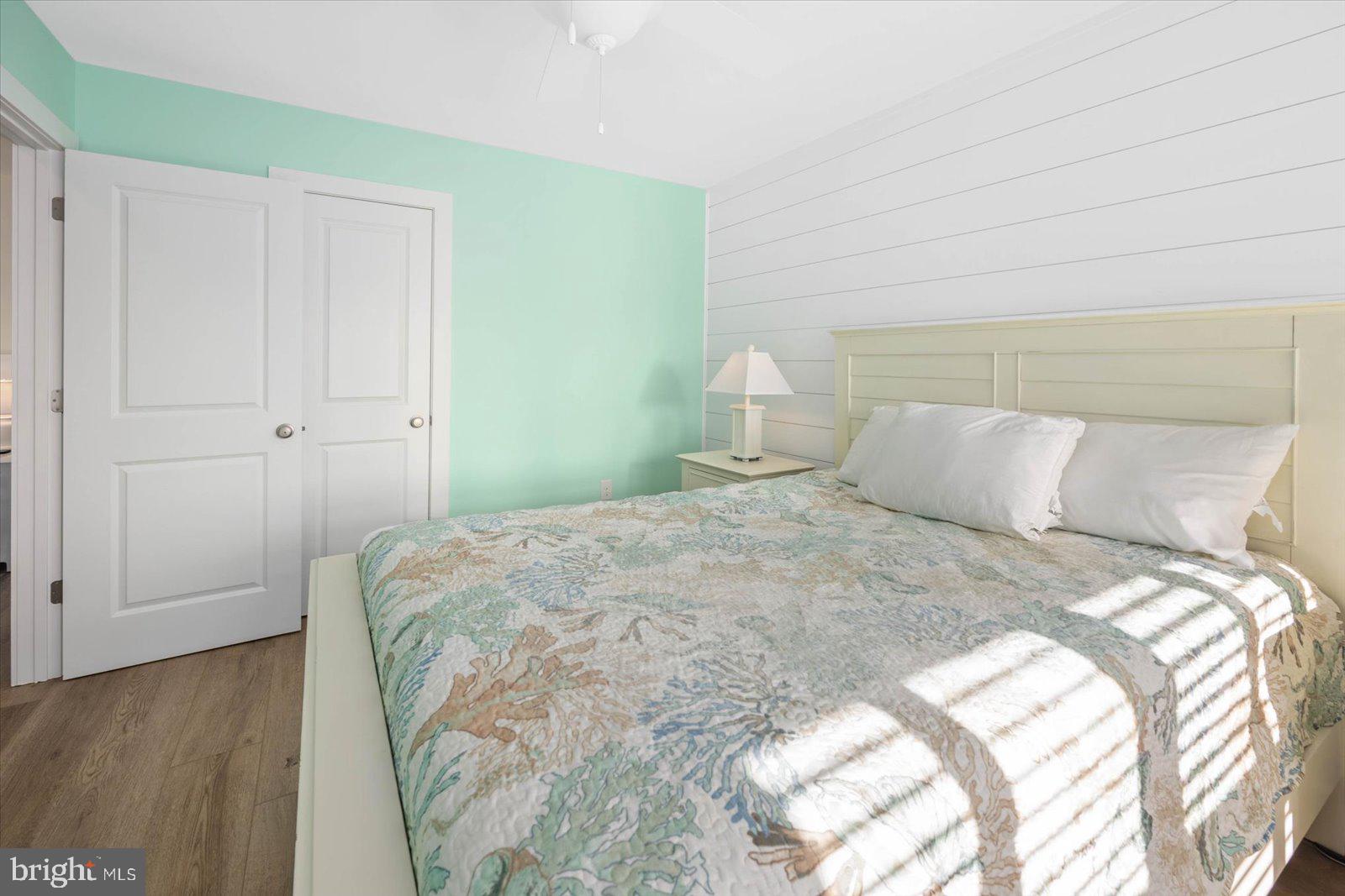 CAINE WOODS - Residential