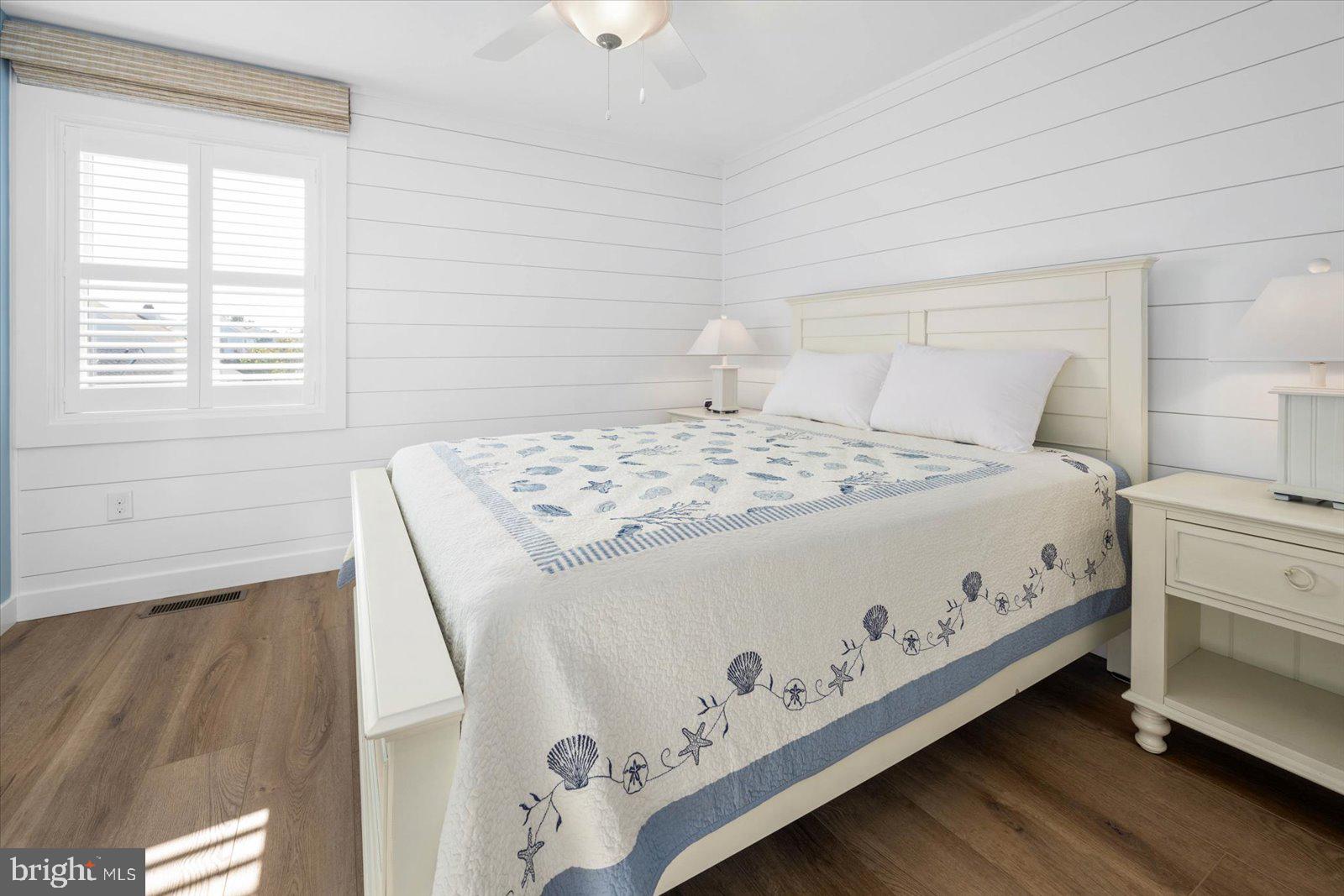 CAINE WOODS - Residential