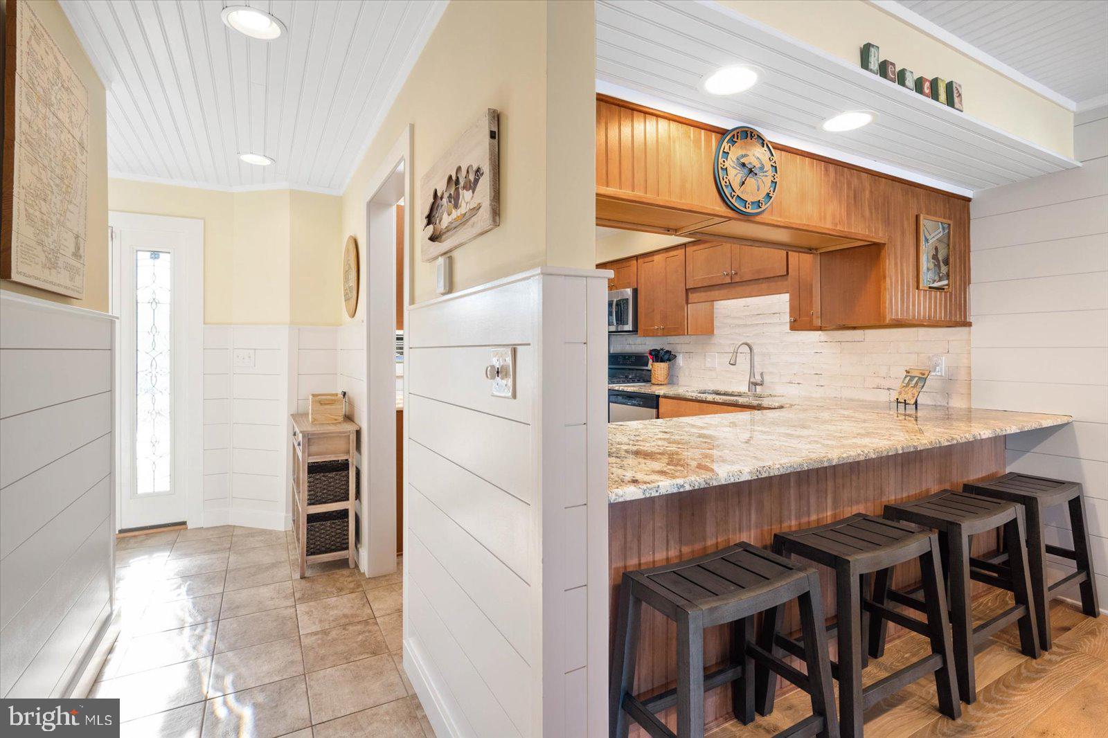 CAINE WOODS - Residential