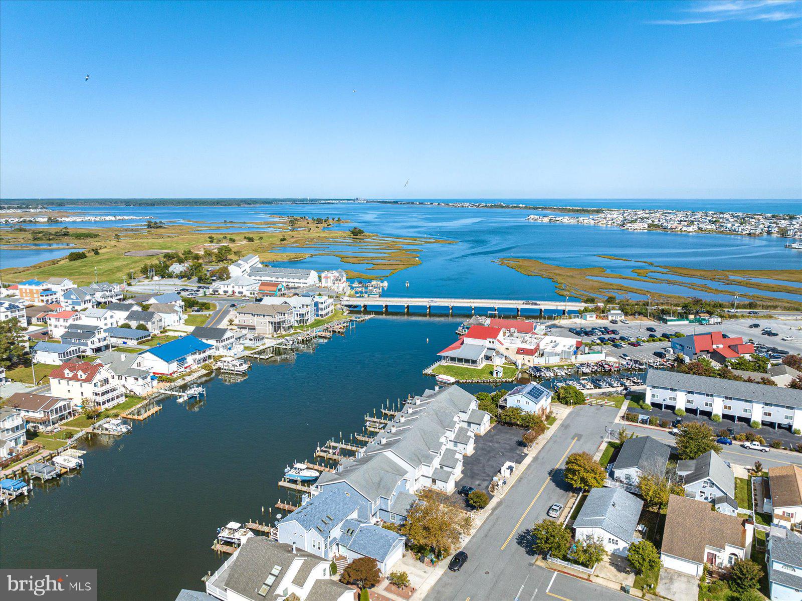 CAINE WOODS - Residential