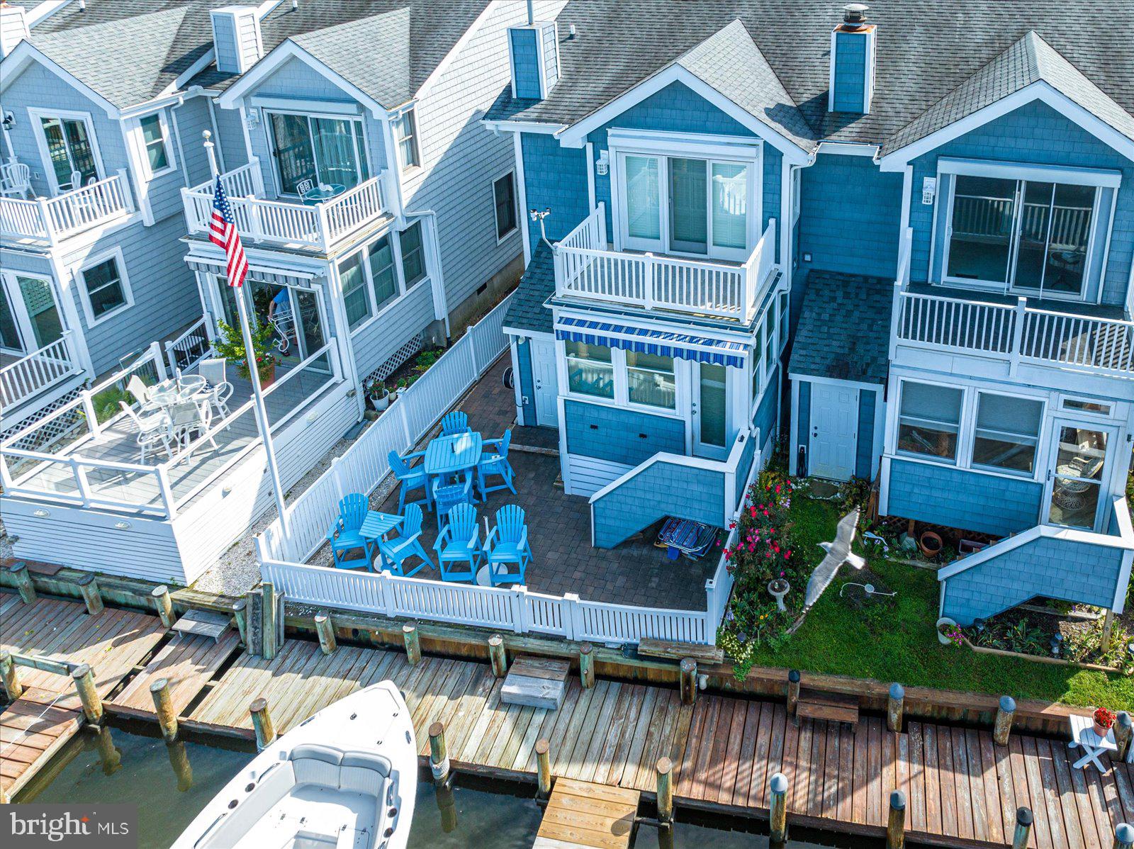 CAINE WOODS - Residential