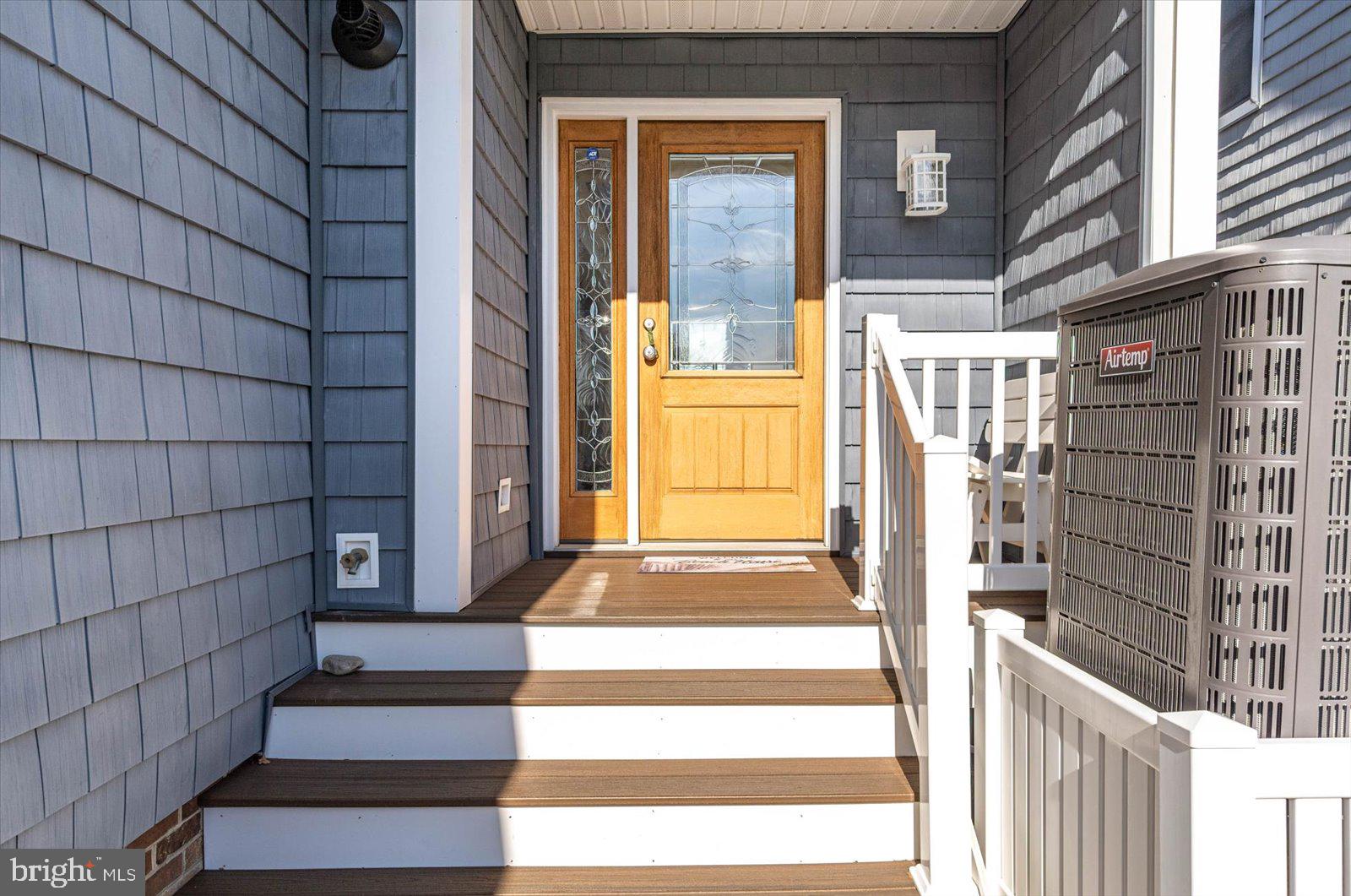 CAINE WOODS - Residential