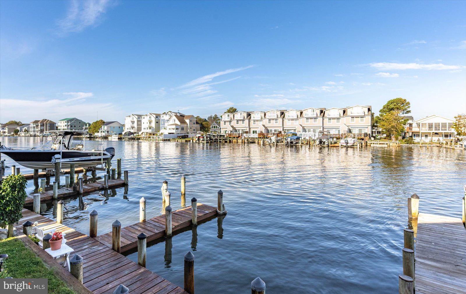 CAINE WOODS - Residential