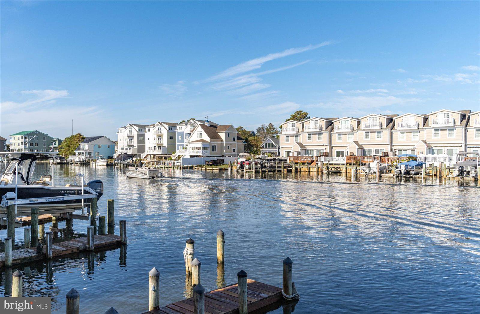 CAINE WOODS - Residential