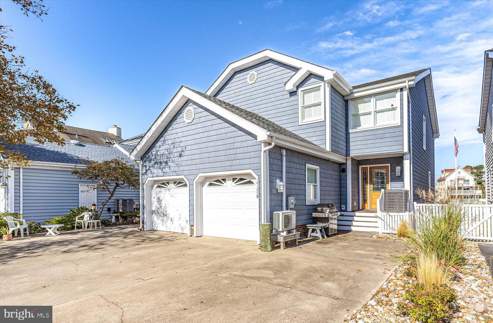 CAINE WOODS - Residential