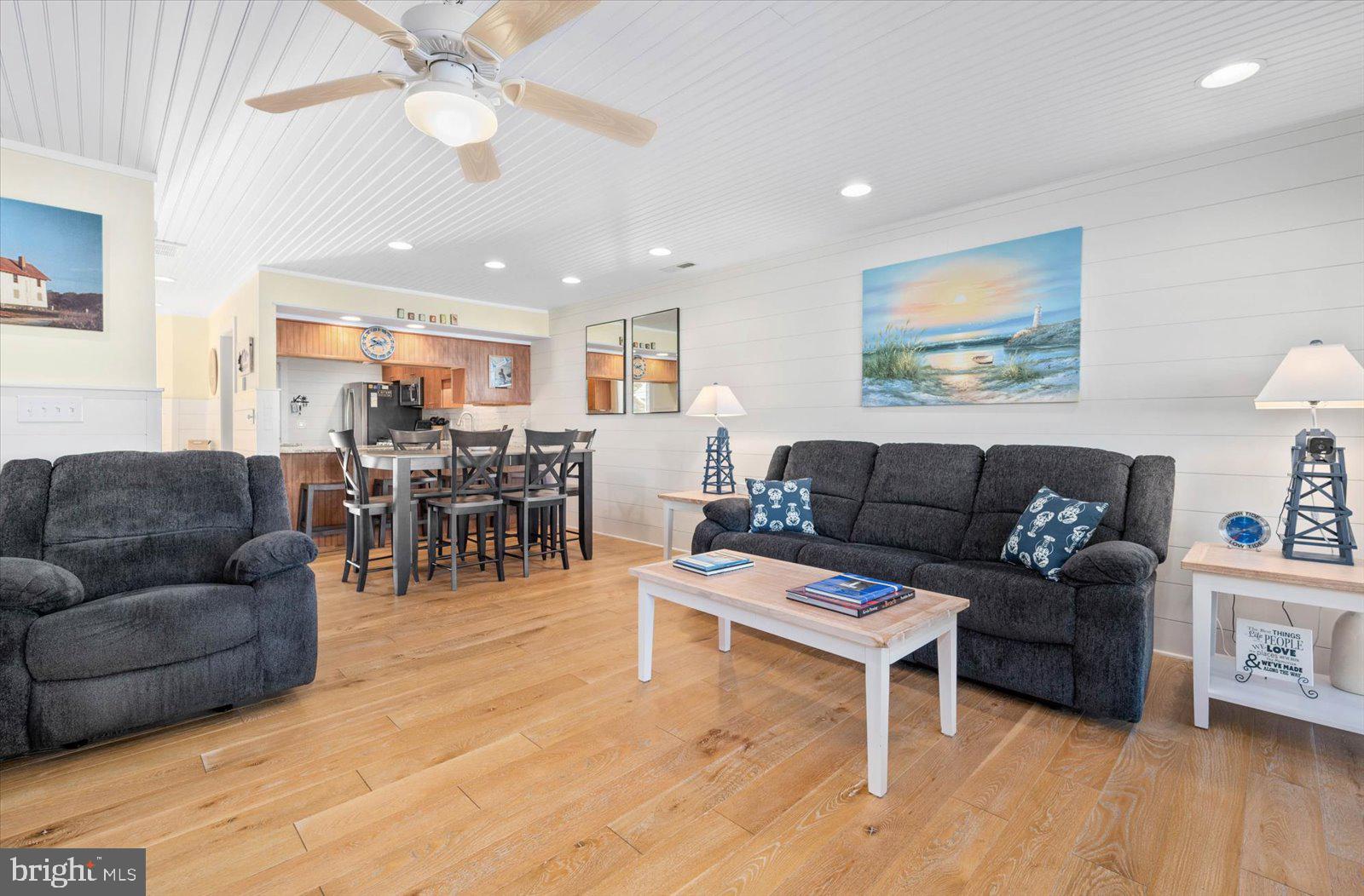 CAINE WOODS - Residential