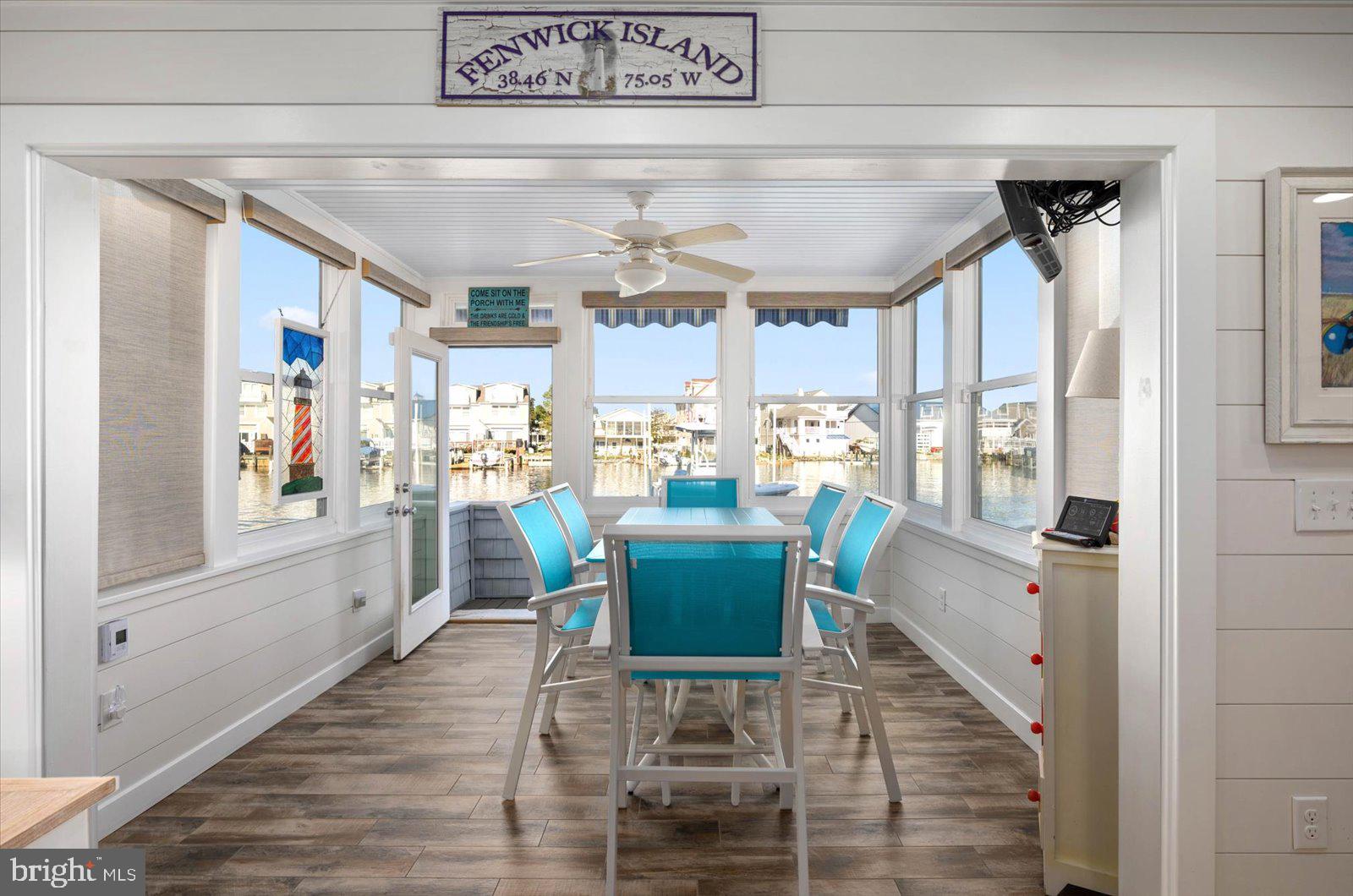 CAINE WOODS - Residential