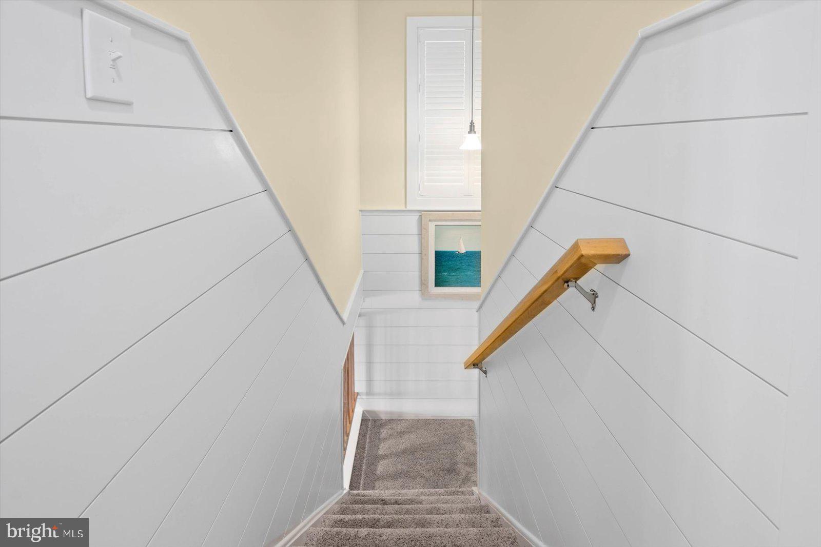 CAINE WOODS - Residential