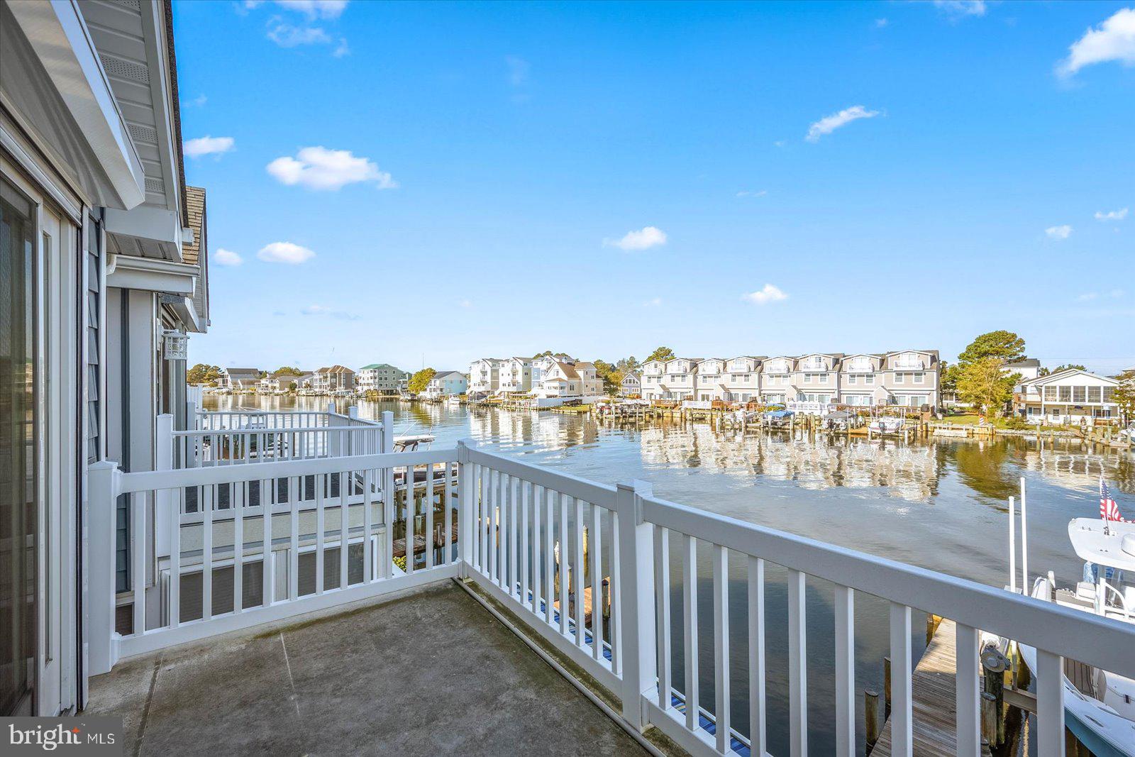 CAINE WOODS - Residential