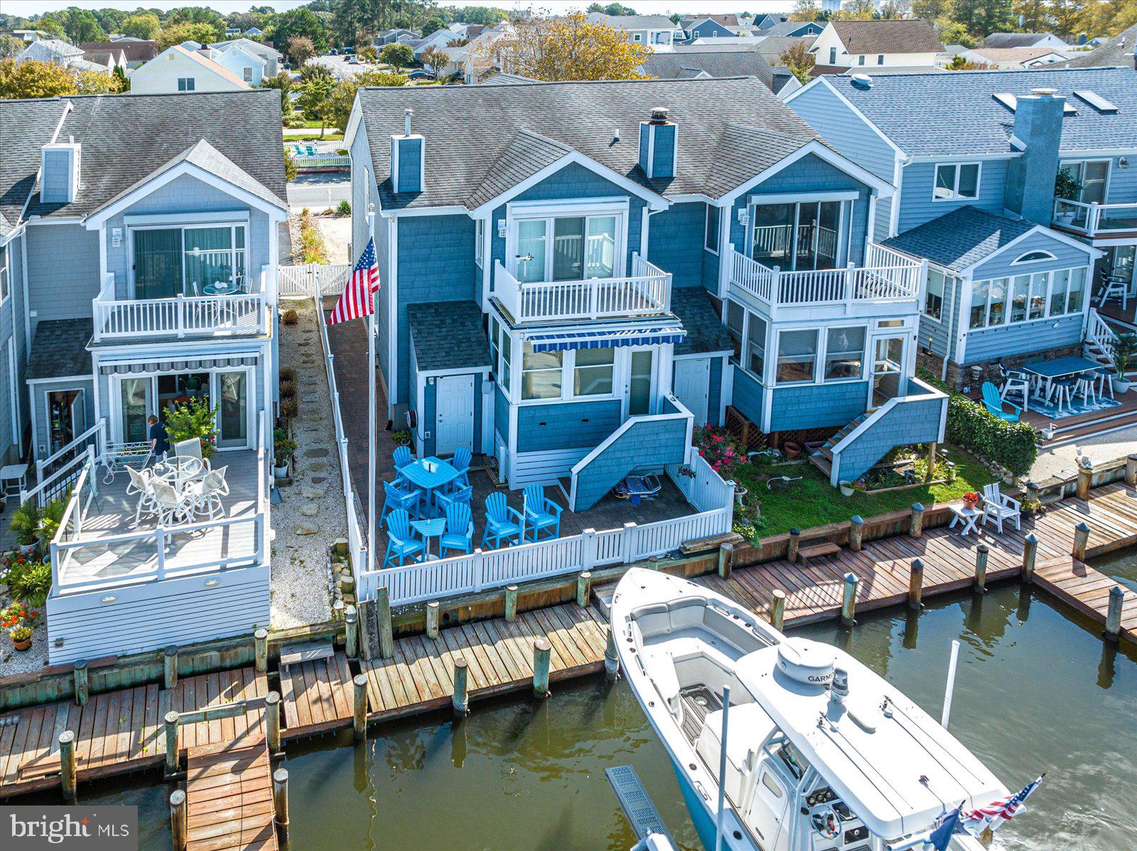 CAINE WOODS - Residential