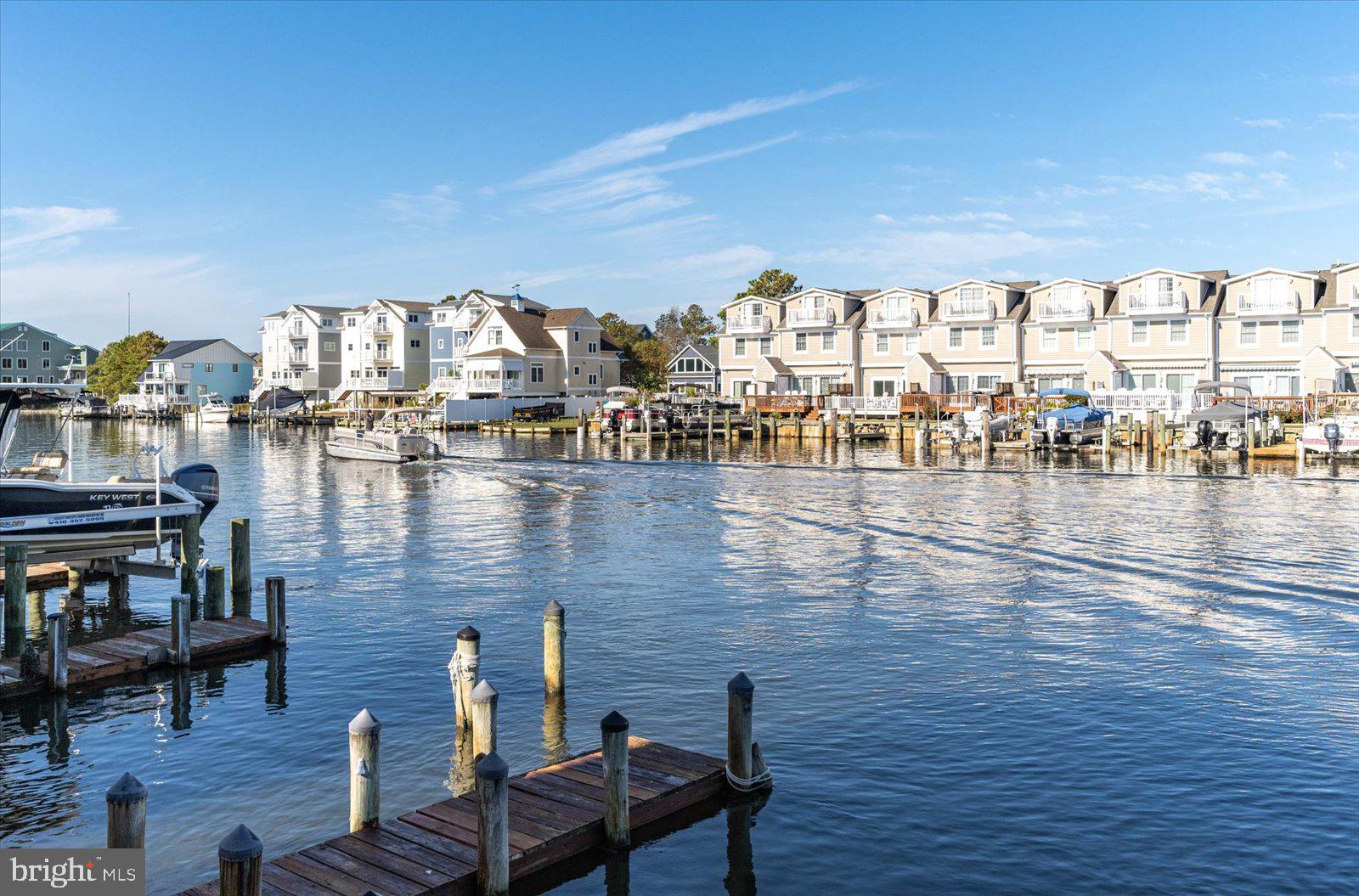 CAINE WOODS - Residential