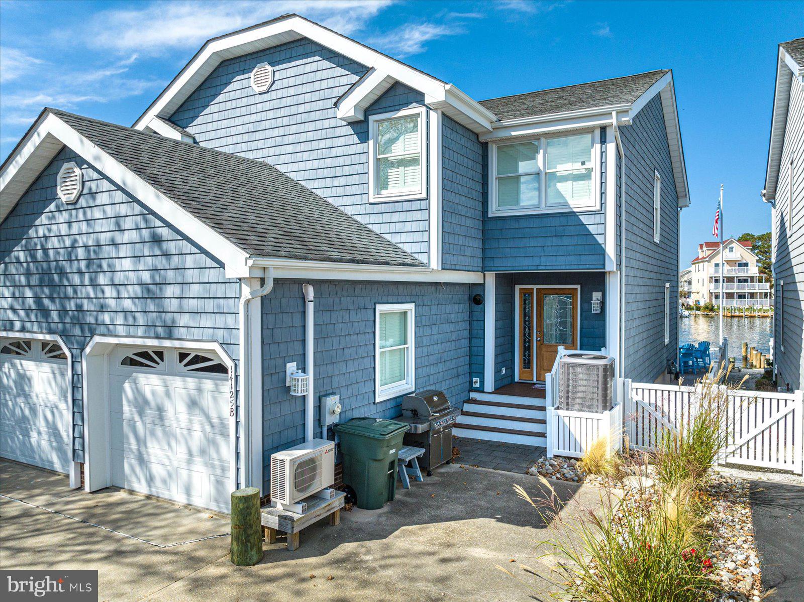 CAINE WOODS - Residential