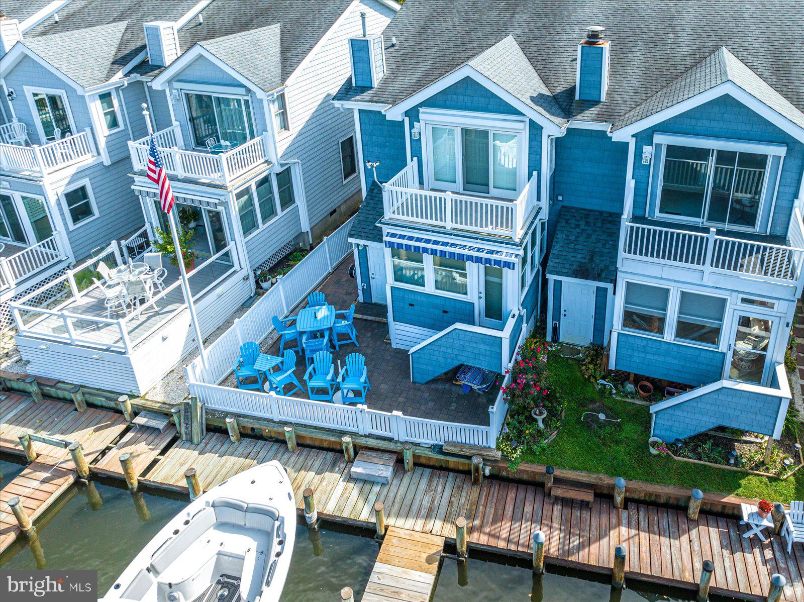 CAINE WOODS - Residential