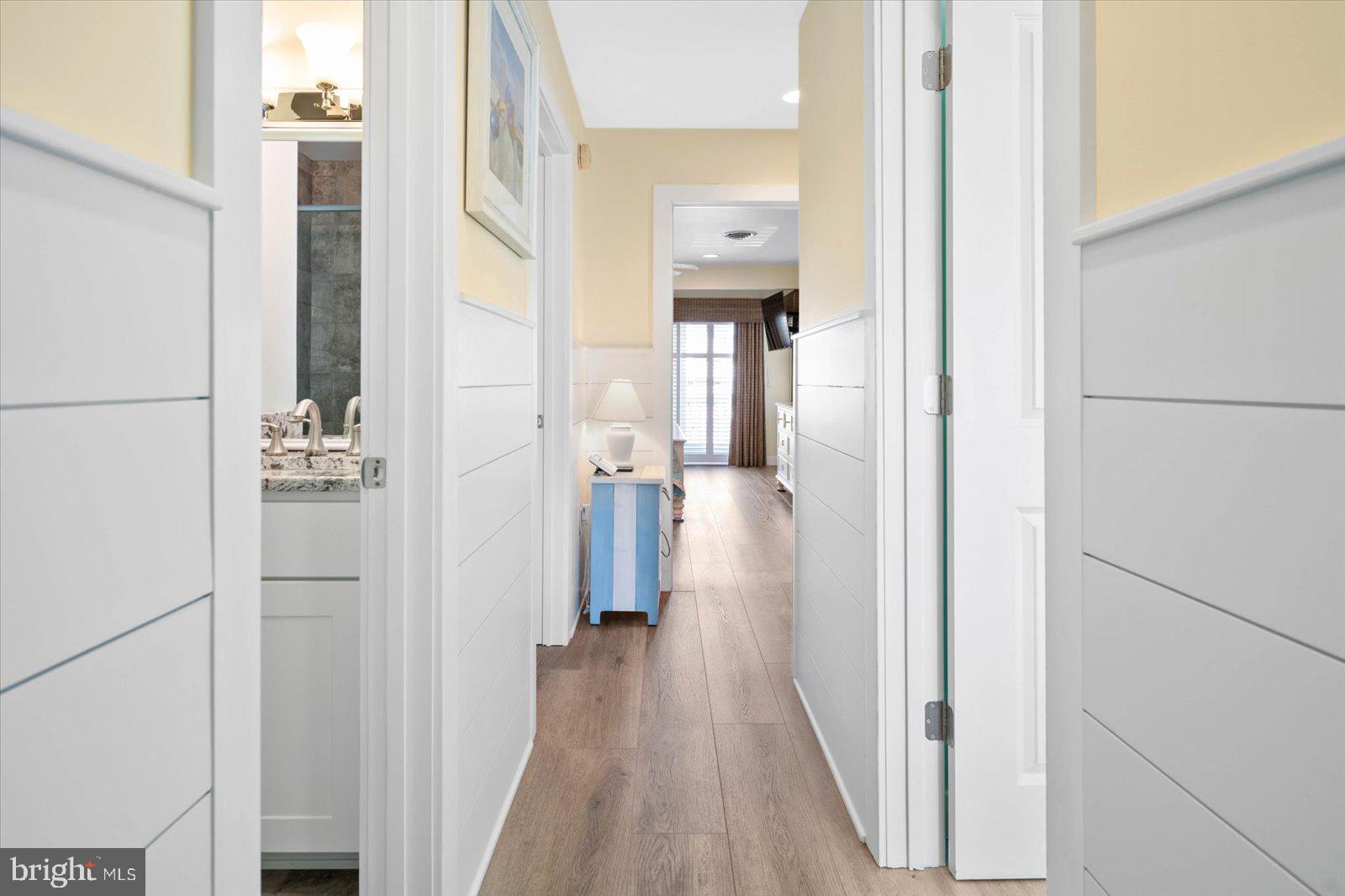 CAINE WOODS - Residential