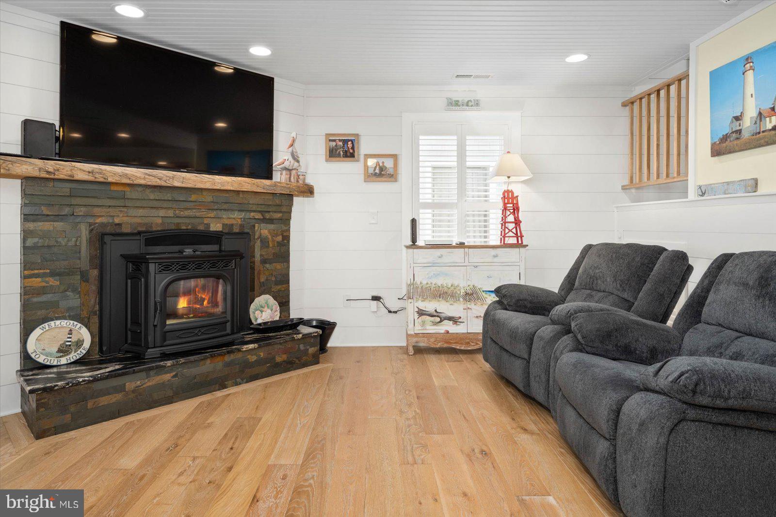 CAINE WOODS - Residential