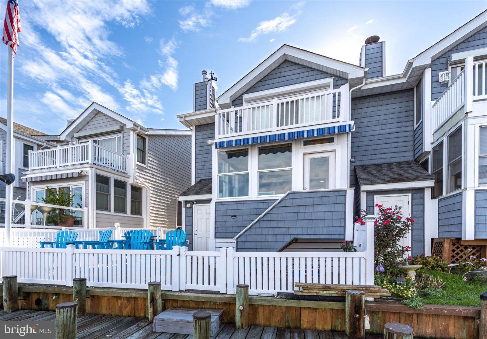 CAINE WOODS - Residential