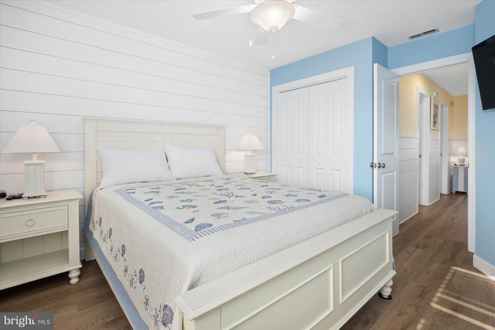 CAINE WOODS - Residential